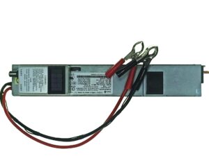 Зарядний пристрій Emerson 12-15V 2-50A для акумуляторів LiFePo4, Li-ion