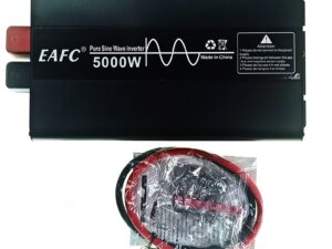 Інвертор 2500W