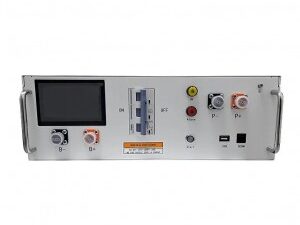 BMS модуль для BOS-GM5.1 Deye High Voltage Battery cluster control box EU Standards (HVB750V/100A-EU)