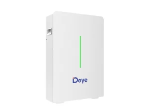 Акумуляторна батарея DEYE RW-F10.6 10.64 кВт/год (LiFePO4 51,2V 208Ah 10,64kWh), LV